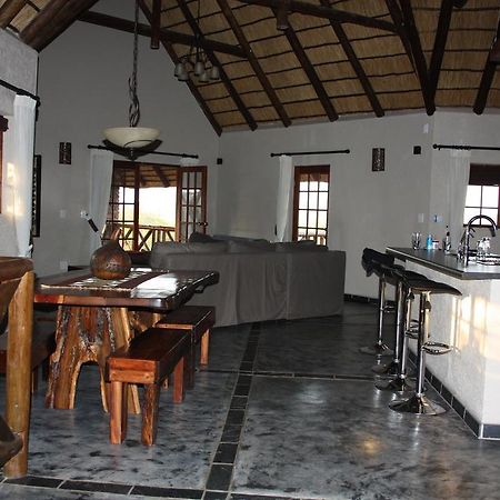 Villa Luxury Kruger Escape Marloth Park Exterior foto