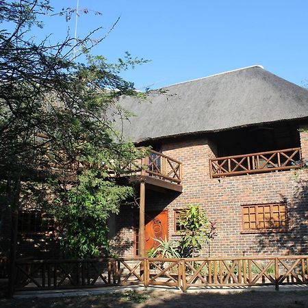 Villa Luxury Kruger Escape Marloth Park Exterior foto