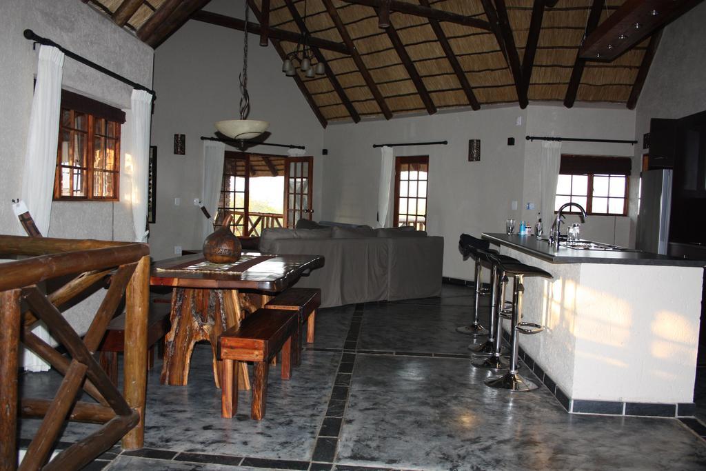 Villa Luxury Kruger Escape Marloth Park Exterior foto