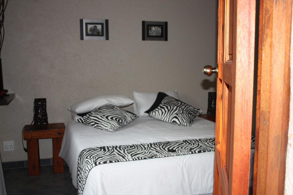 Villa Luxury Kruger Escape Marloth Park Exterior foto