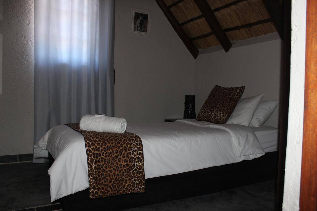Villa Luxury Kruger Escape Marloth Park Exterior foto