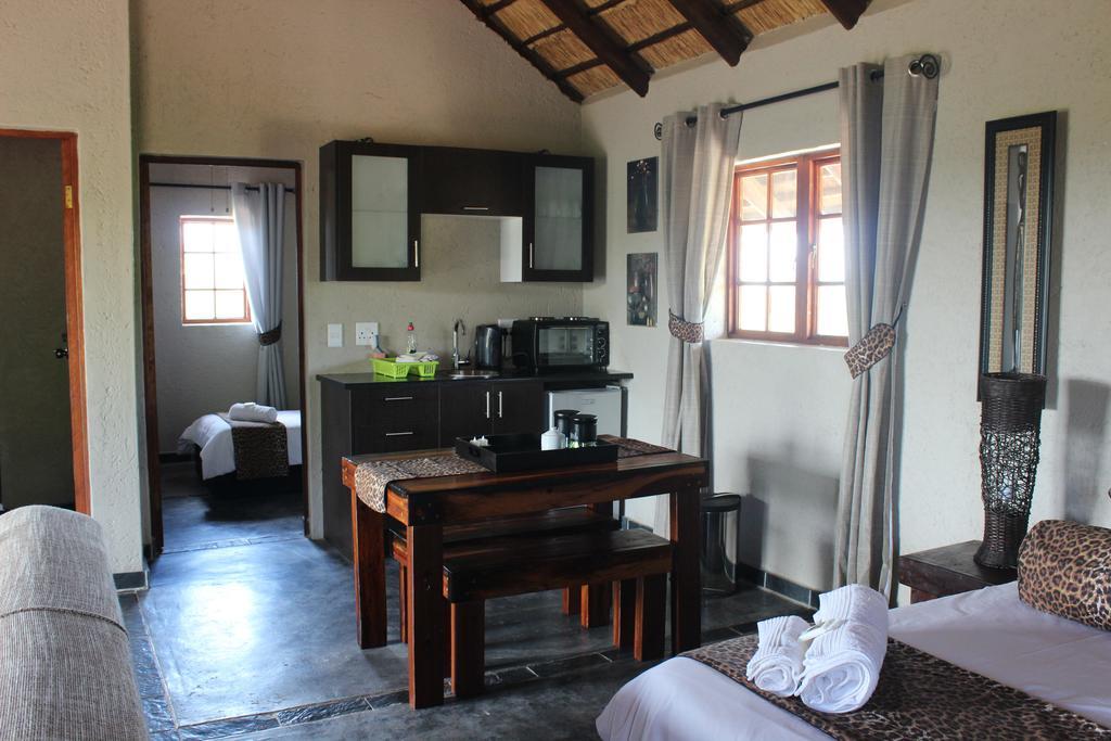 Villa Luxury Kruger Escape Marloth Park Exterior foto