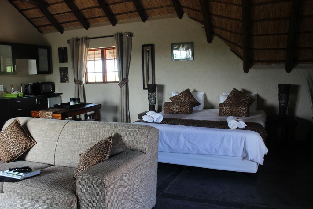 Villa Luxury Kruger Escape Marloth Park Exterior foto