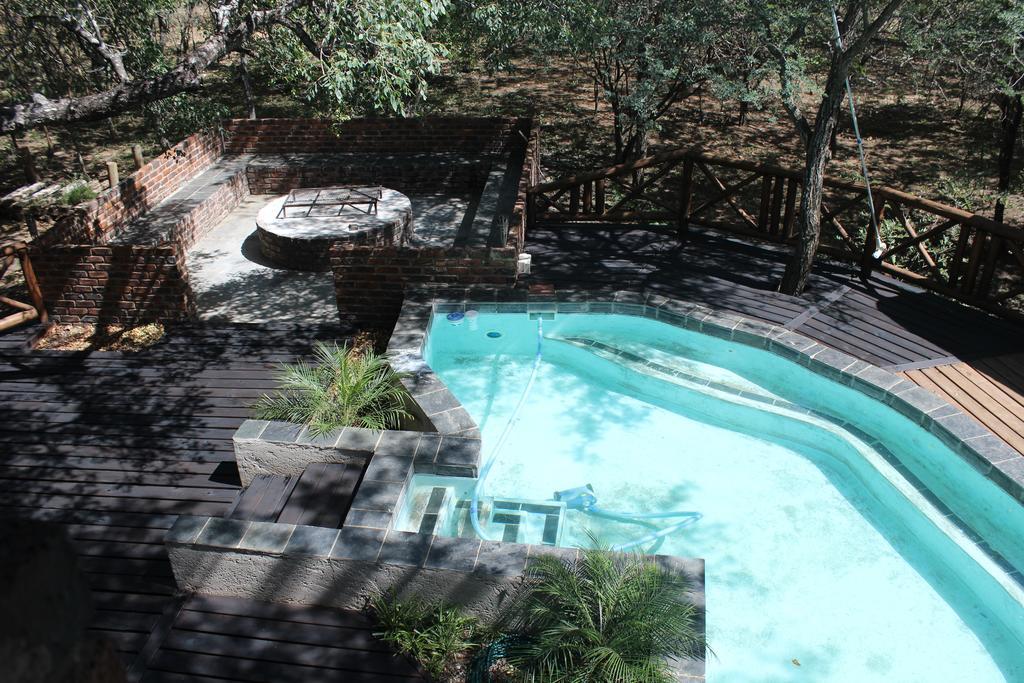 Villa Luxury Kruger Escape Marloth Park Exterior foto