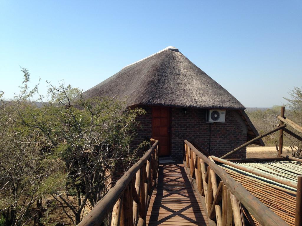 Villa Luxury Kruger Escape Marloth Park Zimmer foto